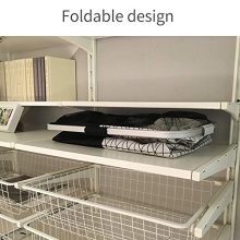 2 Section Laundry Basket Hamper Collapsible