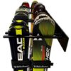 Ski Wall Storage Rack Garage Skis Mount