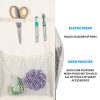 Christmas Hanging Gift Wrap Storage Organizer