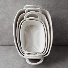 Woven Basket Cotton Rope Bin Organizer for Baby Nursery