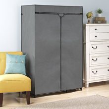 Whitmor COVER ONLY for Double Rod Closet