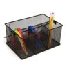 Basket Organizer, Utensil Holder, Forks, Spoons, Knives