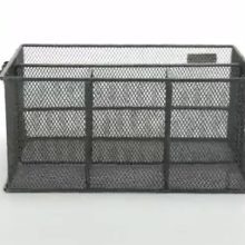 Basket Organizer, Utensil Holder, Forks, Spoons, Knives