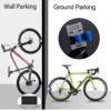 AIKESIWAY Bike Clip, Bike Storage, Bike Wall Mount