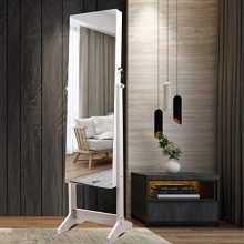 ORAF Jewelry Organizer, Jewelry Armoire Cabinet