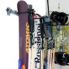Monkey Bar Storage Ski and Snowboard Rack