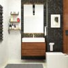 Floating Shelves Rustic Shelves Wall Mounted Set