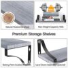 Amada Floating Shelves Wall Mounted