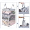 Laundry Hamper Inside Liner with Handles