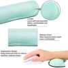 Gimars Superfine Fiber Widen Memory Foam Set