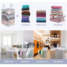 Laundry Hamper Inside Liner with Handles