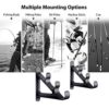 Wall Rack Storage-Ultra Sturdy Strong Weatherproof