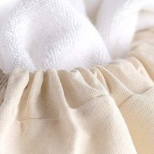 Extra Large Cotton Canvas Laundry Bags - Your All-in-One Helper