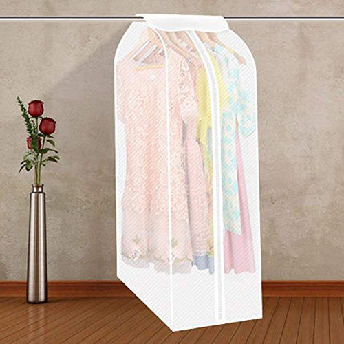 Wardrobe Hanging Storage Bag