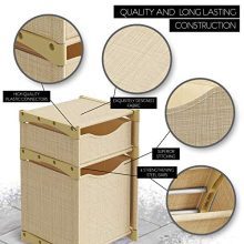 Cube Organizers and Storage Shelves Unit