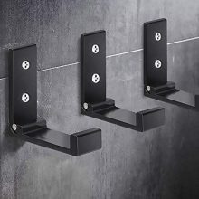 Latomex Foldable Wall Mount Hanging Hooks