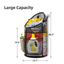 TENRAI Smart Hanging Laundry Hamper