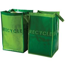 Waterproof Bags with Sturdy Handles