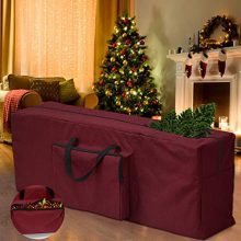 wiland Christmas Tree Storage Bag,Christmas Tree Bag