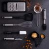 Nylon Kitchen Utensils Set Kitchen Tool Set