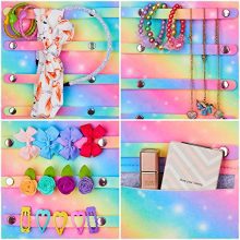 Storage Holder Hair Bows Organizer Holder