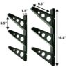 Ski and Snowboard Storage Rack