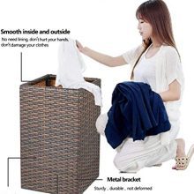 Smart Trash Can, [2 Pack] Smartideal 12Litter