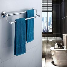Barthroom Towel Bar Towel Holder Stainless Steel