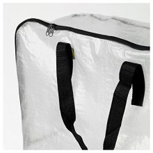 IKEA DIMPA 3 pcs Extra Large Storage Bag