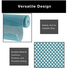 Smart Design Shelf Liner Premium Grip