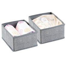  Soft Fabric Dresser Drawer for Child/Baby Room or Nursery
