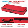 Storage Organizer for 30 Inch Wrapping Paper