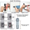 HOMEE Bike Hanger Wall Mount Bicycle Rack