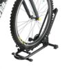 Cycle Foldable Bike Rack Bicycle Storage Floor