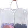 Mesh Popup Laundry Hamper are Great for The Kids Room