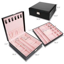 Premium Jewelry Box Organizer for Women