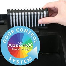 Kitchen Trash Can 13 Gallon Touchless