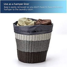 NISHEL Wash Me Laundry Bag 2 Packs