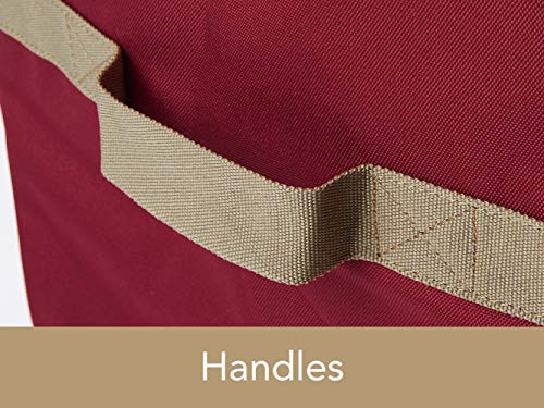 Heavy Duty Gift Wrap Organizer
