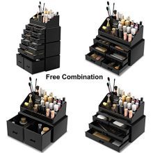 Organizer Storage Drawers Display Boxes Case