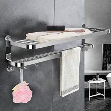 Towel Racks for Bathroom Wall Mounted