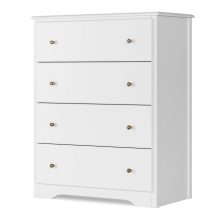 Functional Organizer with Solid Wood Frame