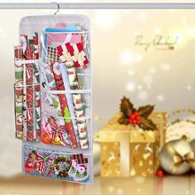 KIMBORA Wrapping Paper Storage Gift