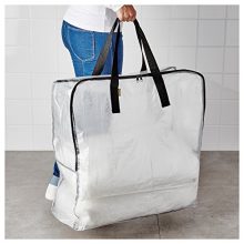 IKEA DIMPA 3 pcs Extra Large Storage Bag