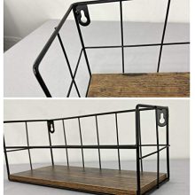 HORLIMER Wall Mounted Floating Shelves Set of 3