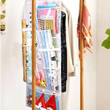 KIMBORA Wrapping Paper Storage Gift
