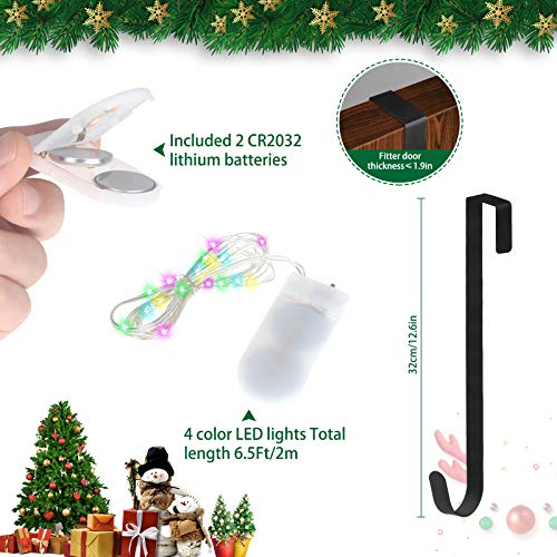 Vadeture Christmas Decorations