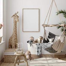 Extra Large Woven Storage Baskets