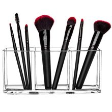 Makeup Brush Holder Organizer, Acrylic
