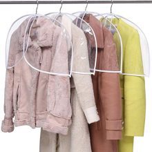 SLEEPING LAMB Shoulder Covers for Clothes